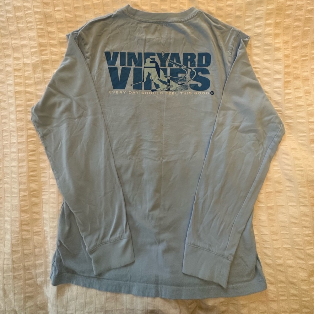 Vineyard Vines long sleeve T-shirt